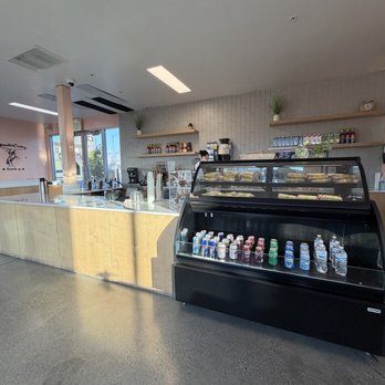 Caffeinated Cowboy - Inside - Coffee & Tea Near Me - San Mateo, California Caffeinated Cowboy - Inside - Coffee & Tea Near Me - San Mateo, California