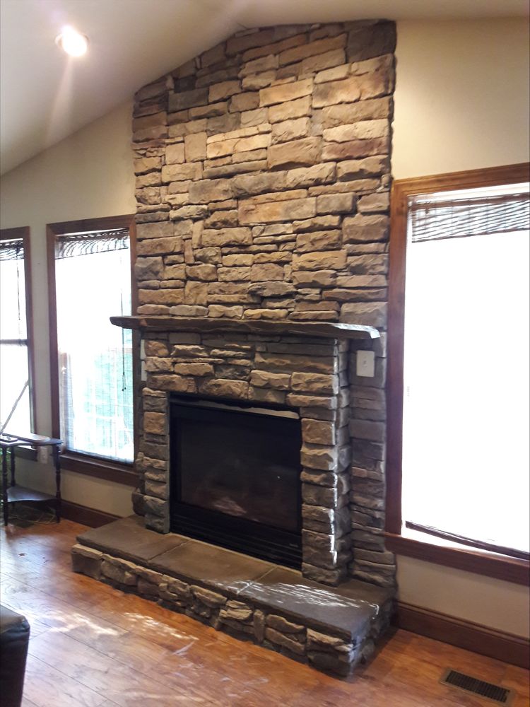 Slide of Diamond Innovation