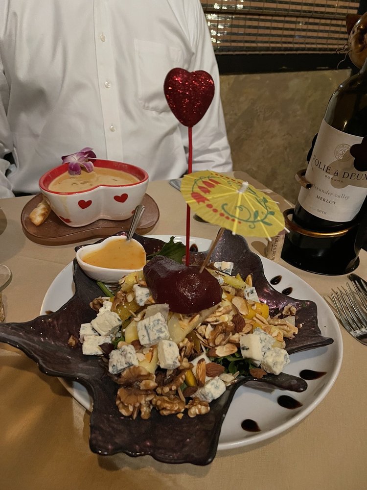 Da Vinci Ristorante Italiano