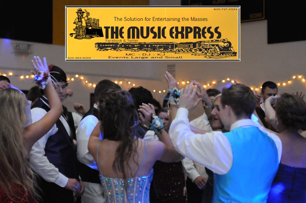 Social spots from TheMusicExpress