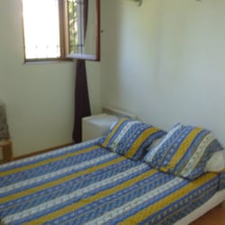 Cozy Accommodation