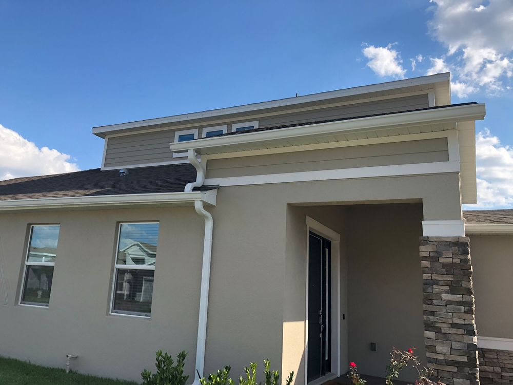 FL GUTTER GURUS Winter Park, Florida Gutter Services Phone Number