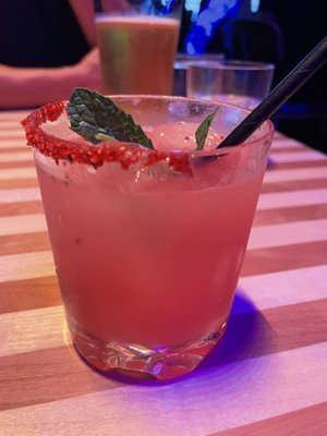 Stache West Hollywood by null
