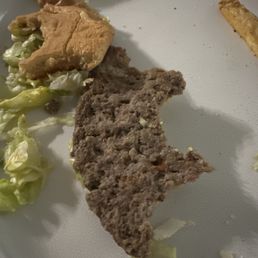 Burger Burger