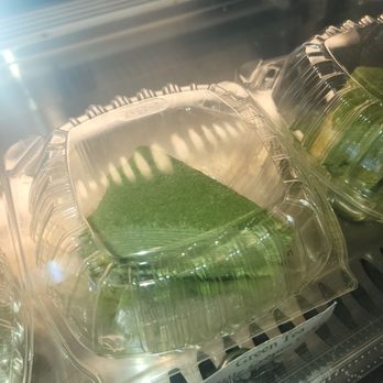 TeaArias - Green tea crepe - Bubble Tea Near Me - Huntington Beach, California TeaArias - Green tea crepe - Bubble Tea Near Me - Huntington Beach, California