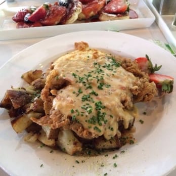 Eat. - Chicken Fried Steak - New American Near Me - Las Vegas, Nevada Eat. - Chicken Fried Steak - New American Near Me - Las Vegas, Nevada