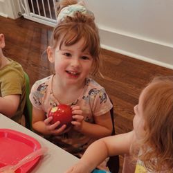 Kidding Around Child Care Center