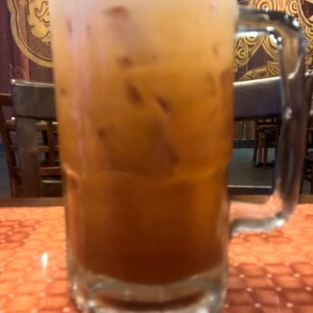 Thai Spice - Thai Tea - GIANT refreshment. - Thai Near Me - Bel Air, Maryland