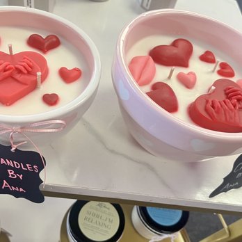 Hidden Gem - Gift Shops Near Me - Stockton, California