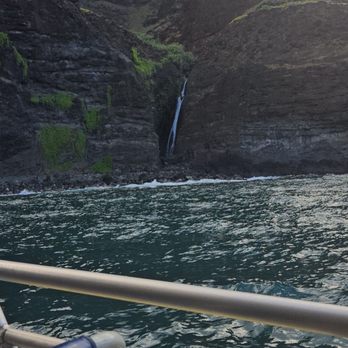 Captain J’s Kauai Offshore Adventures - Absolutely amazing - Boat Tours Near Me - Eleele, Hawaii Captain J’s Kauai Offshore Adventures - Absolutely amazing - Boat Tours Near Me - Eleele, Hawaii