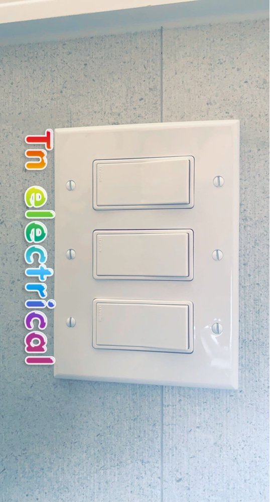 Slide of TN Electrical Service