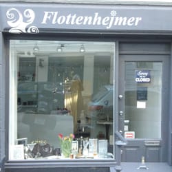 Flottenhejmer