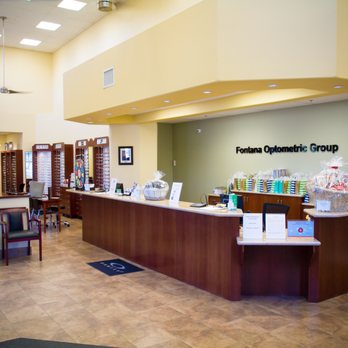 Fontana Optometric Group - Optometrists Near Me - Fontana, California Fontana Optometric Group - Optometrists Near Me - Fontana, California