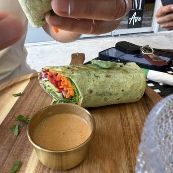 Siddhartha's Garden - Thai wrap - Venues & Event Spaces Near Me - Lake Havasu City, Arizona Siddhartha's Garden - Thai wrap - Venues & Event Spaces Near Me - Lake Havasu City, Arizona