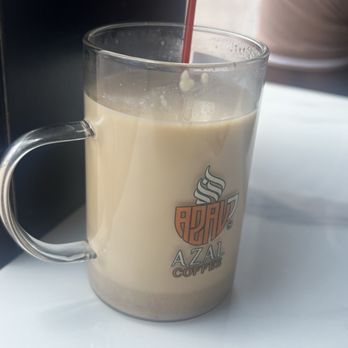 Azal Coffee - Azal signature coffee - Coffee & Tea Near Me - Altamonte Springs, Florida Azal Coffee - Azal signature coffee - Coffee & Tea Near Me - Altamonte Springs, Florida