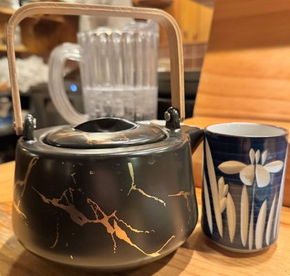 Sagami Japanese Restaurant by null