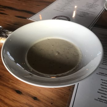 The Lobster Trap - Delicious clam chowder - Seafood Near Me - Bourne, Massachusetts The Lobster Trap - Delicious clam chowder - Seafood Near Me - Bourne, Massachusetts