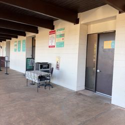 Wahiawa Driver License Department