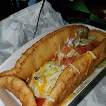 Taco Bell - Sorry ass looking double chalupa - Fast Food Near Me - San Gabriel, California Taco Bell - Sorry ass looking double chalupa - Fast Food Near Me - San Gabriel, California