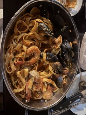 Fabio On Fire | Pizzeria Italiana by null
