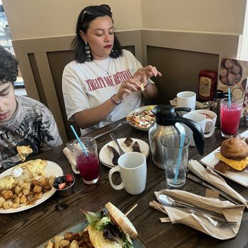 First Watch - Breakfast & Brunch Near Me - San Antonio, Texas First Watch - Breakfast & Brunch Near Me - San Antonio, Texas