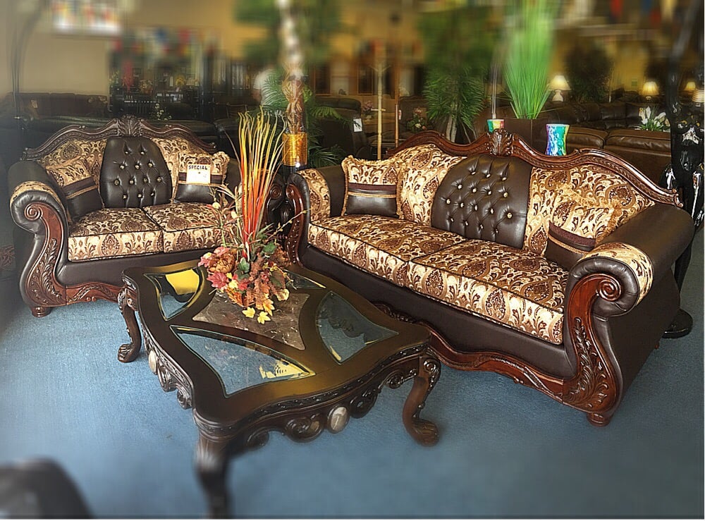 ROYAL FURNITURE II Updated October 2024 18 Photos 2339 W Hammer