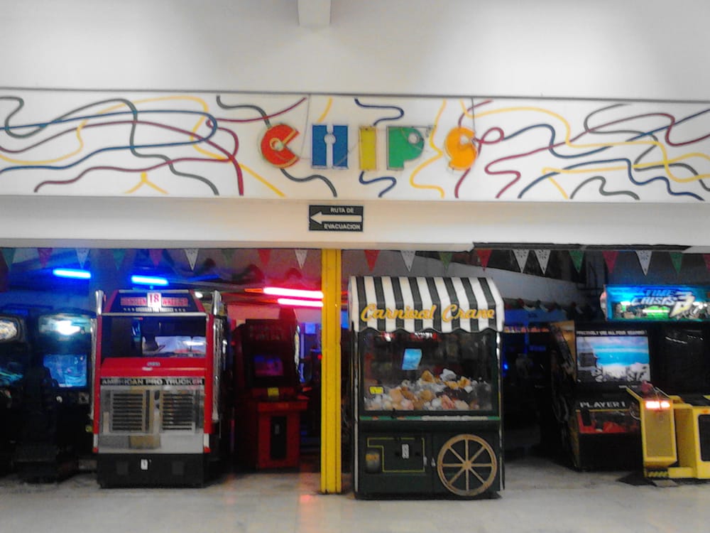 Chip´s