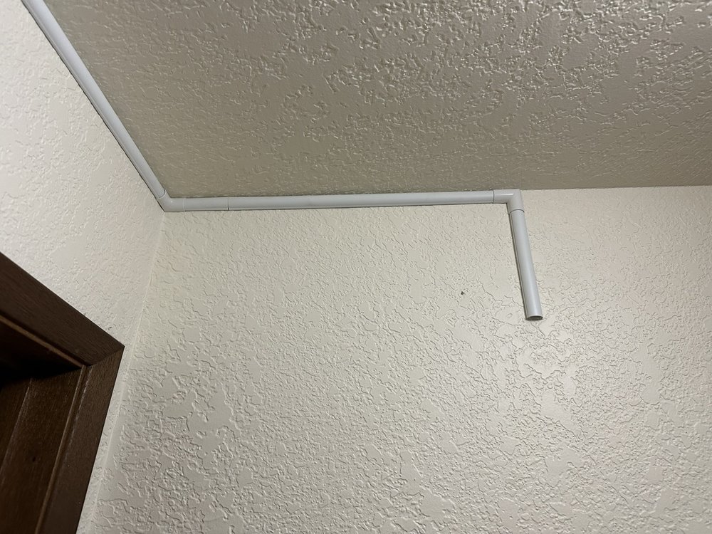 Slide of After Hours Services