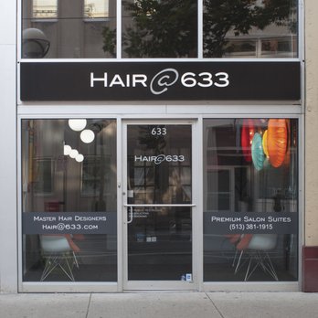 Hair@633 - Hair@633 in the heart of Downtown Cincinnati. - Hair Salons Near Me - Cincinnati, Ohio Hair@633 - Hair@633 in the heart of Downtown Cincinnati. - Hair Salons Near Me - Cincinnati, Ohio
