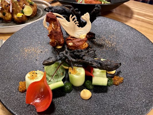 Mint Progressive Indian by null