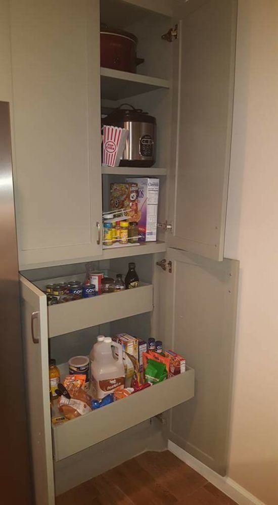 Slide of Rod's Residential Services