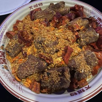 Da Pai Dang - spare ribs - Chinese Near Me - San Gabriel, California