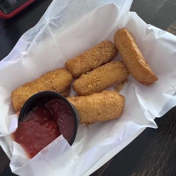 Cyber Wings - Mozzarella sticks - Chicken Wings Near Me - Fountain Valley, California Cyber Wings - Mozzarella sticks - Chicken Wings Near Me - Fountain Valley, California