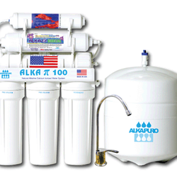 Alka Pi Water