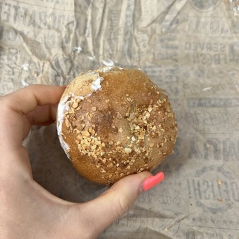 R&A Sourdough - Garlic & Dill - Breakfast & Brunch Near Me - Chicago, Illinois