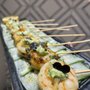 Zen-sational Catering