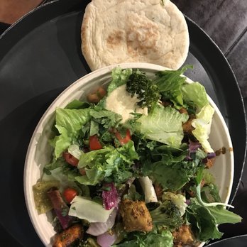Roti - Mediterranean Near Me - Chicago, Illinois