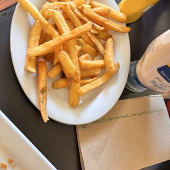 Ruby Tuesday Moanalua - Fries - American Near Me - Honolulu, Hawaii Ruby Tuesday Moanalua - Fries - American Near Me - Honolulu, Hawaii