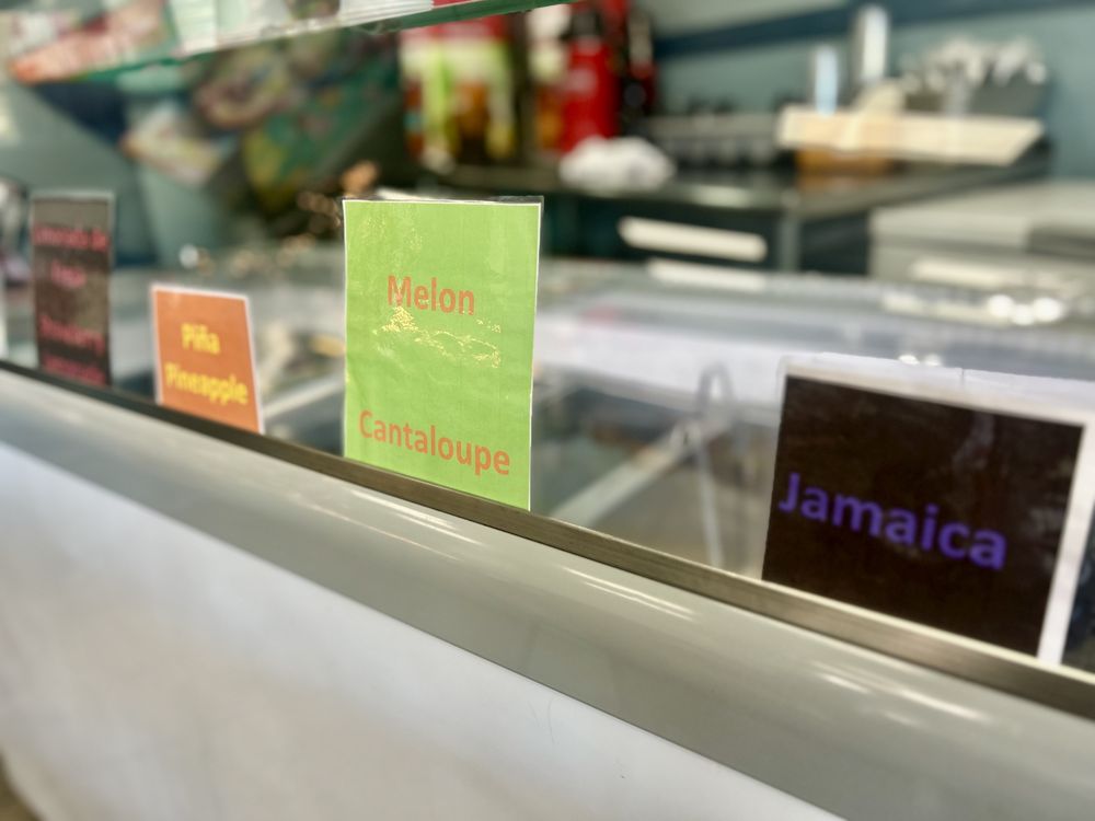 COMMUNITY WEEK AROUND THE WORLD TACOS EL PATRON 19 Photos 12303