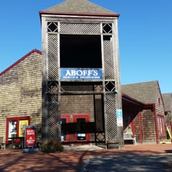 Aboff's Paints