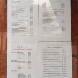 Antica Osteria dell'Angolo