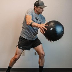 Resilient PT and Performance
