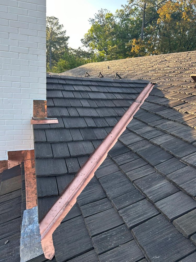 Slide of T&RV Construction