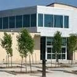 Tommie Harris Fitness Center