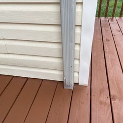 Magic Stick Power Washing