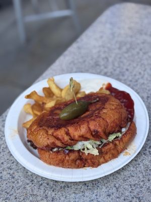 Award Wieners by null