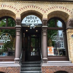 Holy Craft
