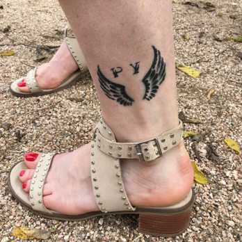 Reign-Ink - Tattoo Near Me
