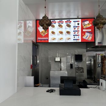 Fanoos Grills - Halal Near Me - San Francisco, California Fanoos Grills - Halal Near Me - San Francisco, California