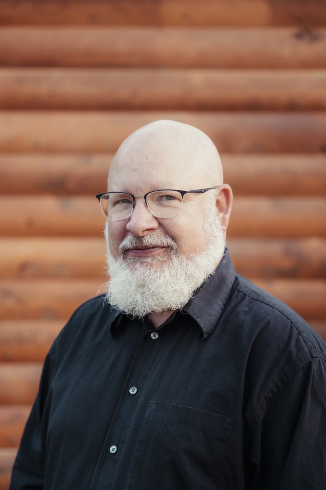 Jeff Nemeth LMFT - grief counselor in Fort Smith, AR